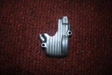 SUZUKI T500 GT500 OIL PUMP COVER ENGINE COVER