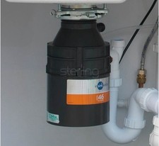 InSinkerator 46 Food Waste Disposal Unit 