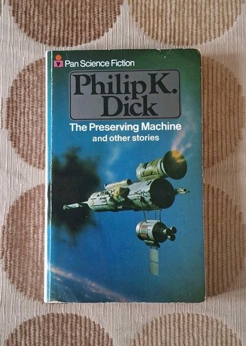 The preserving machine - *the,