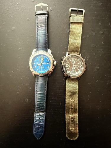 Seiko solar pilot - seiko, 42mm