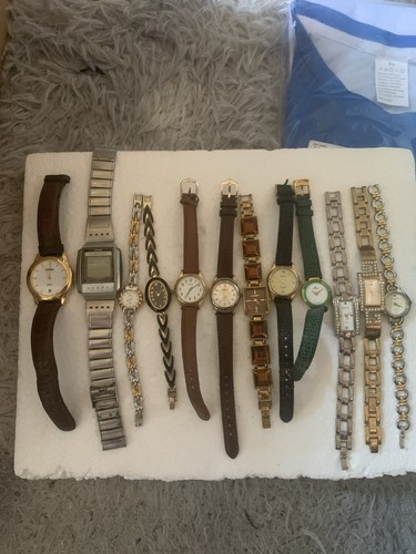 Job lot vintage - of,