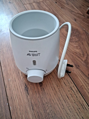 Avent baby bottle - avent,