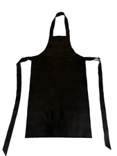 Fetish Latex Rubber Apron