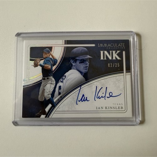 Panini 2026 immaculate - panini,