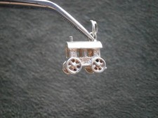 Nuvo Romany Gypsy Caravan