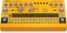 Behringer RHYTHM DESIGNER