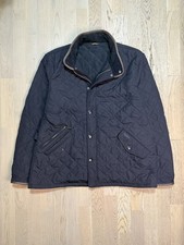 Barbour Powell Quilt Men’s