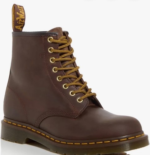 Martens 1460z gaucho - dr.,
