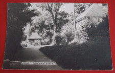 Old Kent RPPC postcard CHURCH