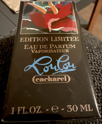 Cacharel loulou 30ml - cacharel, women's