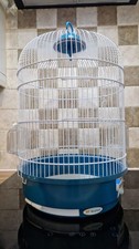 Ferplast regina round - ferplast, bird
