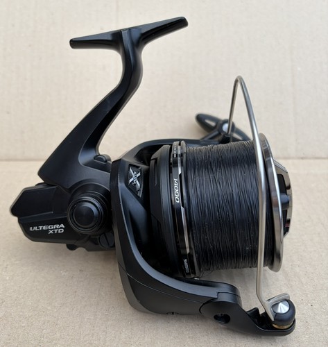 Shimano ultegra xtd - 14000, big