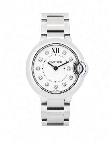 Cartier ballon bleu we902073 - cartier,