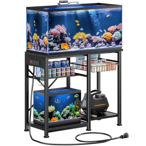 Gallon aquarium stand - gallon,