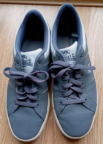 Men lonsdale latimer grey - men's,