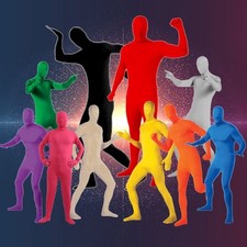 Kid Adult Zentai Men Women