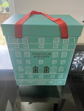 Fortnum and Mason Picadilly