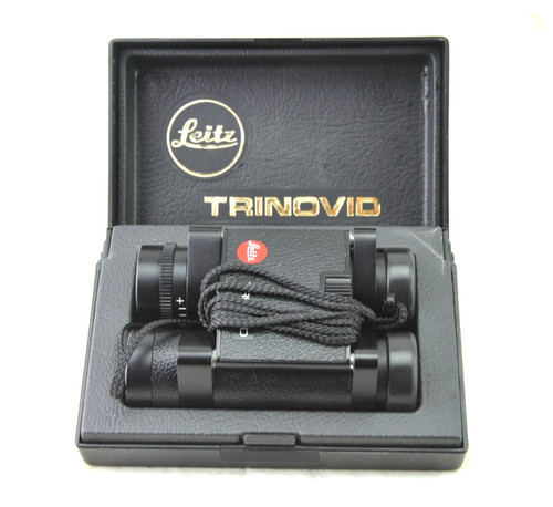 Leica leitz trinovid 8x20 - 8x20, bc