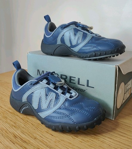 Merrell sprint striker blue - merrell,