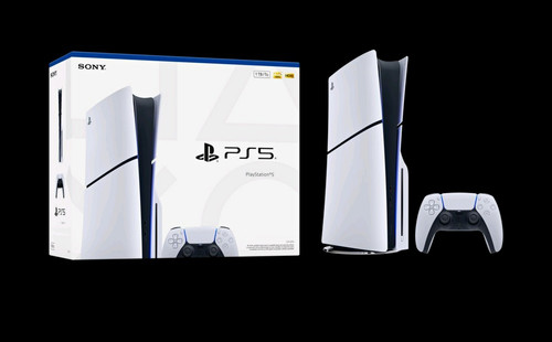 Sony playstation slim - sony,