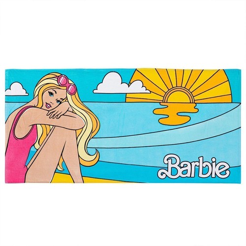 Barbie super soft cotton - soft,