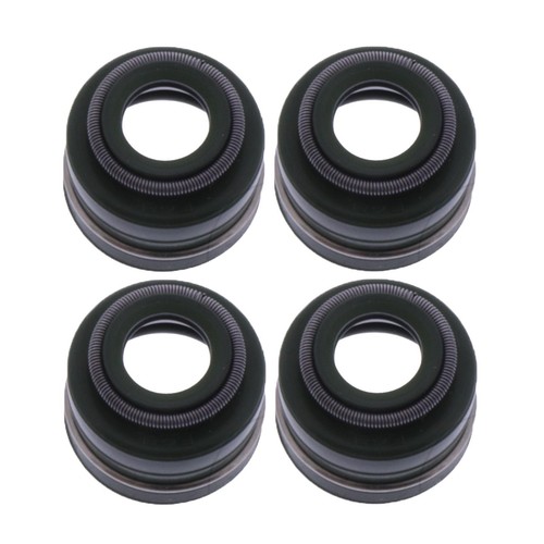 Valve stem seal fits - 4x,