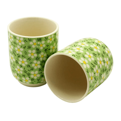 Herbal tea cups - herbal, 6