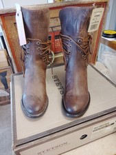 Stetson Fashion Cowboy Boots