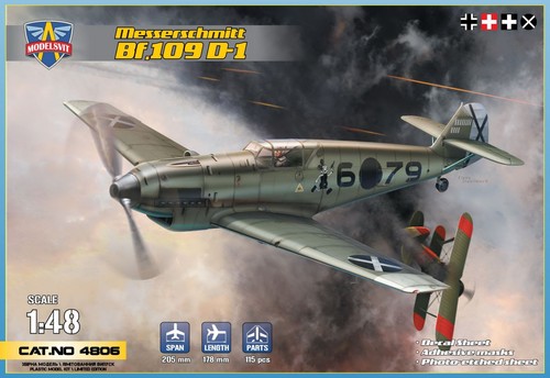 Modelsvit 4806 48 - modelsvit,