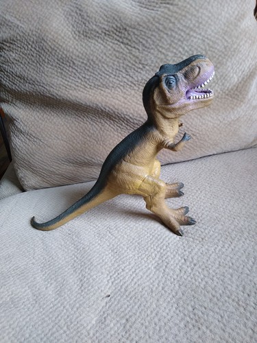 Tyrannosaurus rex dinosaur - t, -rex
