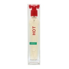 BENETTON HOT 100ML EAU DE
