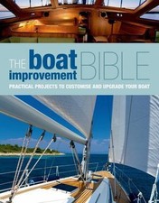 The boat improvement - improvement, bible