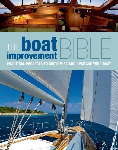 The boat improvement - boat, bible