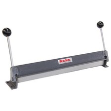 Sheet Metal Brake, 18-Inch