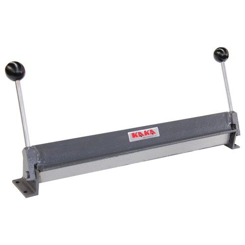 Sheet metal brake inch - sheet, 18-inch