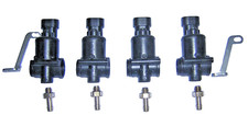 LPG Injectors 'RAIL HORIZON'