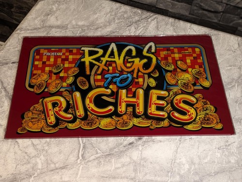 Vintage retro glass rags - glass,