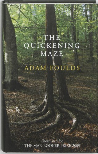 The quickening maze - quickening, adam