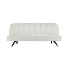 Burlington Ivory Boucle Sofa