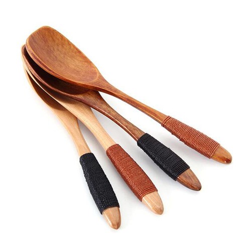 Pcs wooden jam - 4,