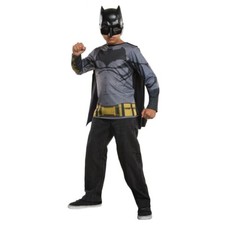 Batman Costume Batman v