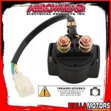 SND6074 SOLENOID STARTER RELAY SKI-DOO Skandic Wide Track 550F 550cc 2011-