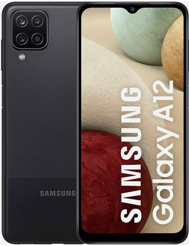 Samsung galaxy a12 - galaxy,