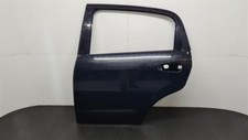 Fiat Punto MK3 FL (199-6) 2012 On 5 Door Passenger Left Rear Door (Bare)