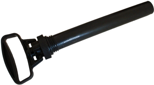 Dust suppression water bottle - suppression,