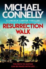 Connelly: Resurrection Walk