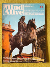 MIND ALIVE BLUEPRINTS FOR HEAVEN AND EARTH HOLY WORD #28