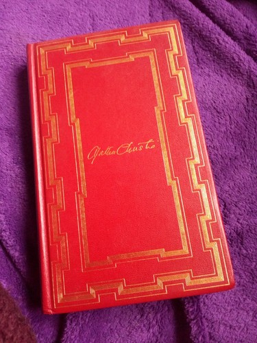 Agatha christie heron - agatha,
