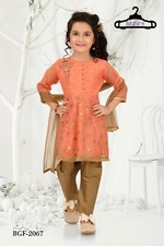 Baby Girls Indian Pakistni