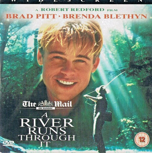 River runs through - ,